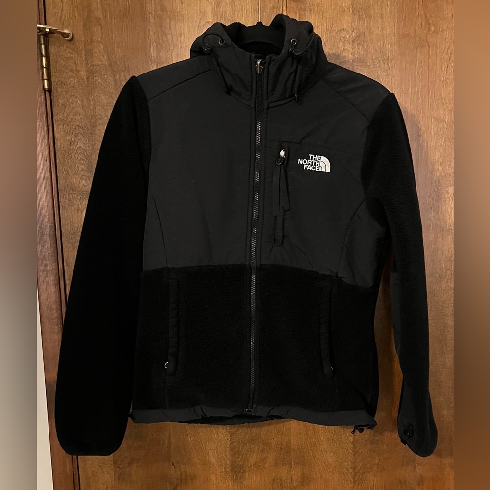 The North Face Denali Hoody